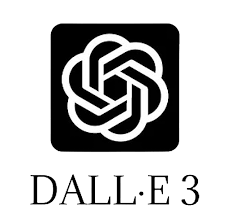 DALL-E 3 screenshot or product image