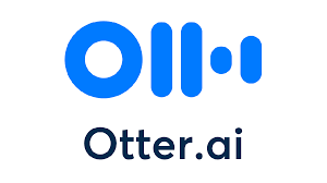 Otter.ai screenshot or product image