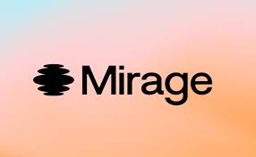 Mirage Ai Video screenshot or product image