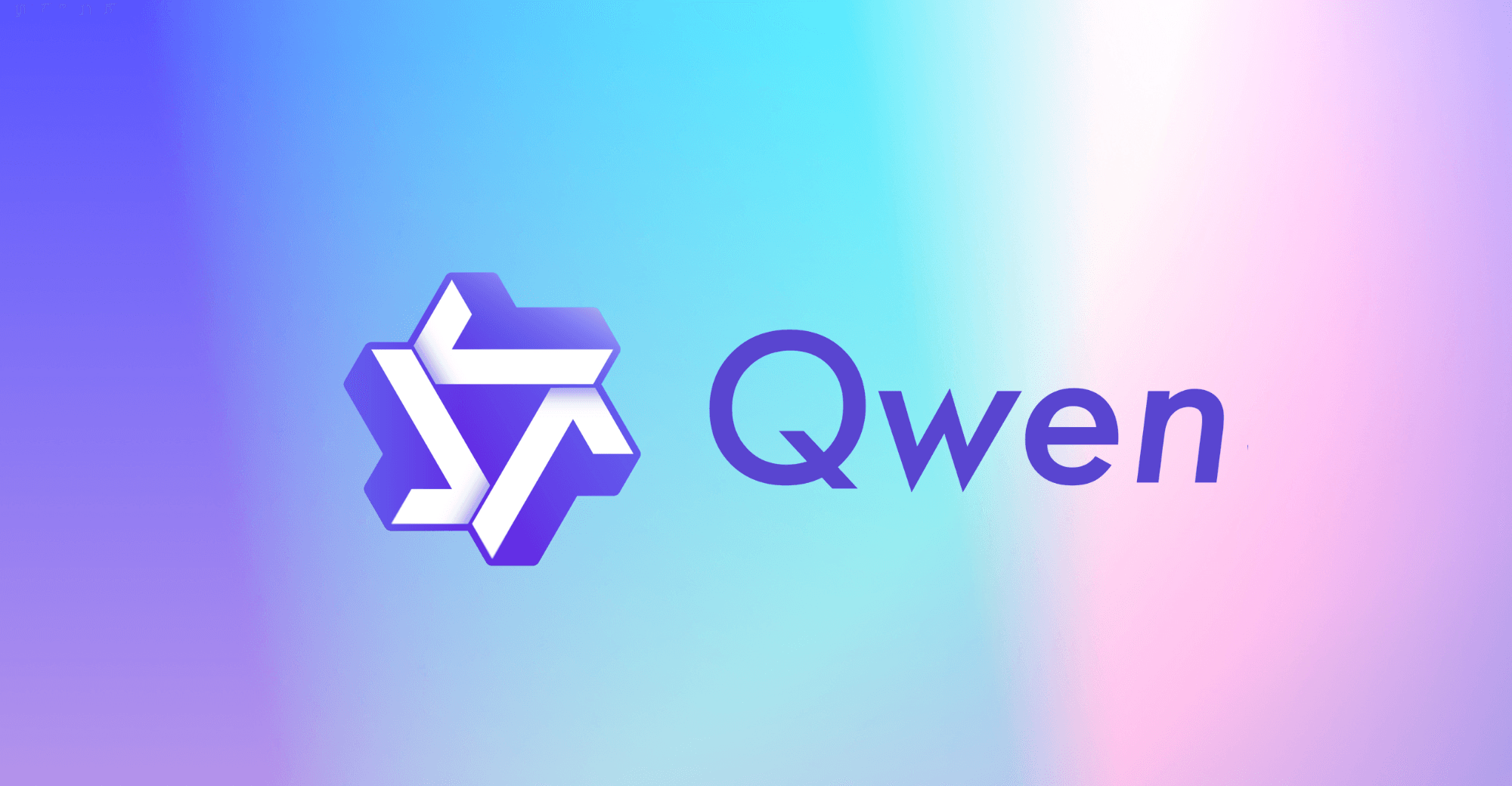Qwen Ai screenshot or product image