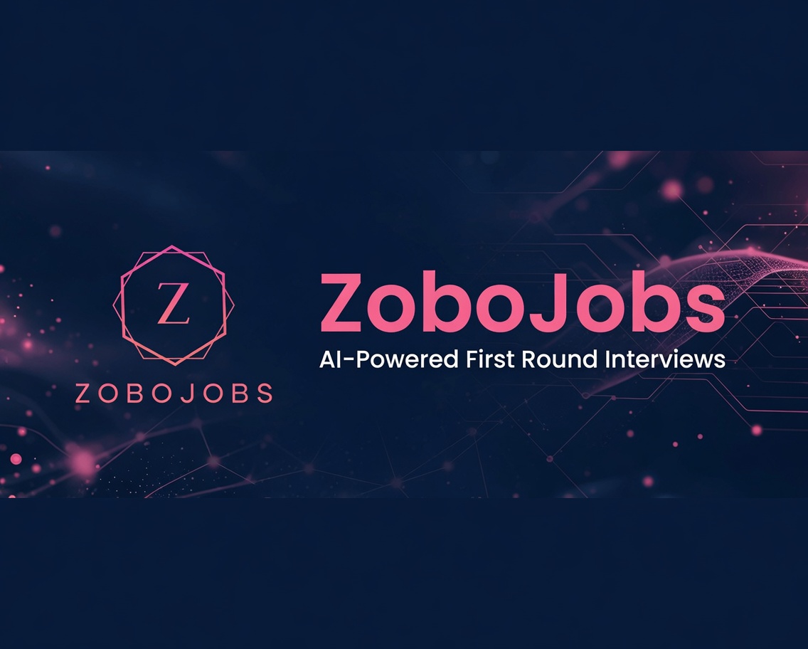 Zobojobs screenshot or product image