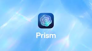Prism screenshot or product image