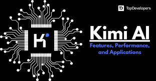 Kimi Ai screenshot or product image