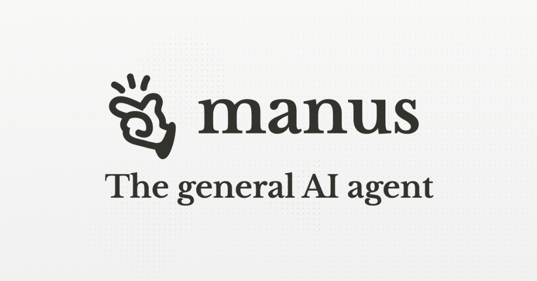 Manus Ai screenshot or product image