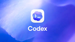 Codex Ai screenshot or product image
