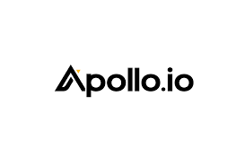 Appolo.io screenshot or product image