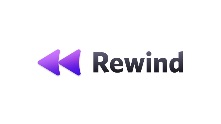 Rewind Ai screenshot or product image