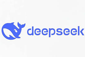 Deepseek screenshot or product image